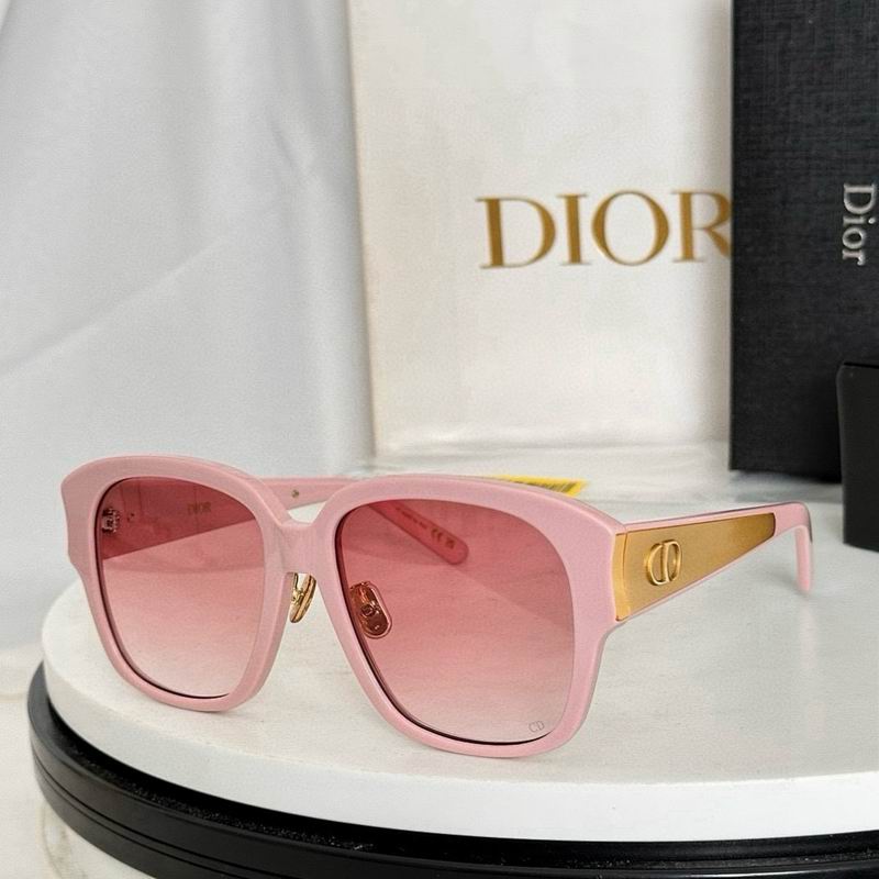 Dior Sunglasses ID:20260410-443
